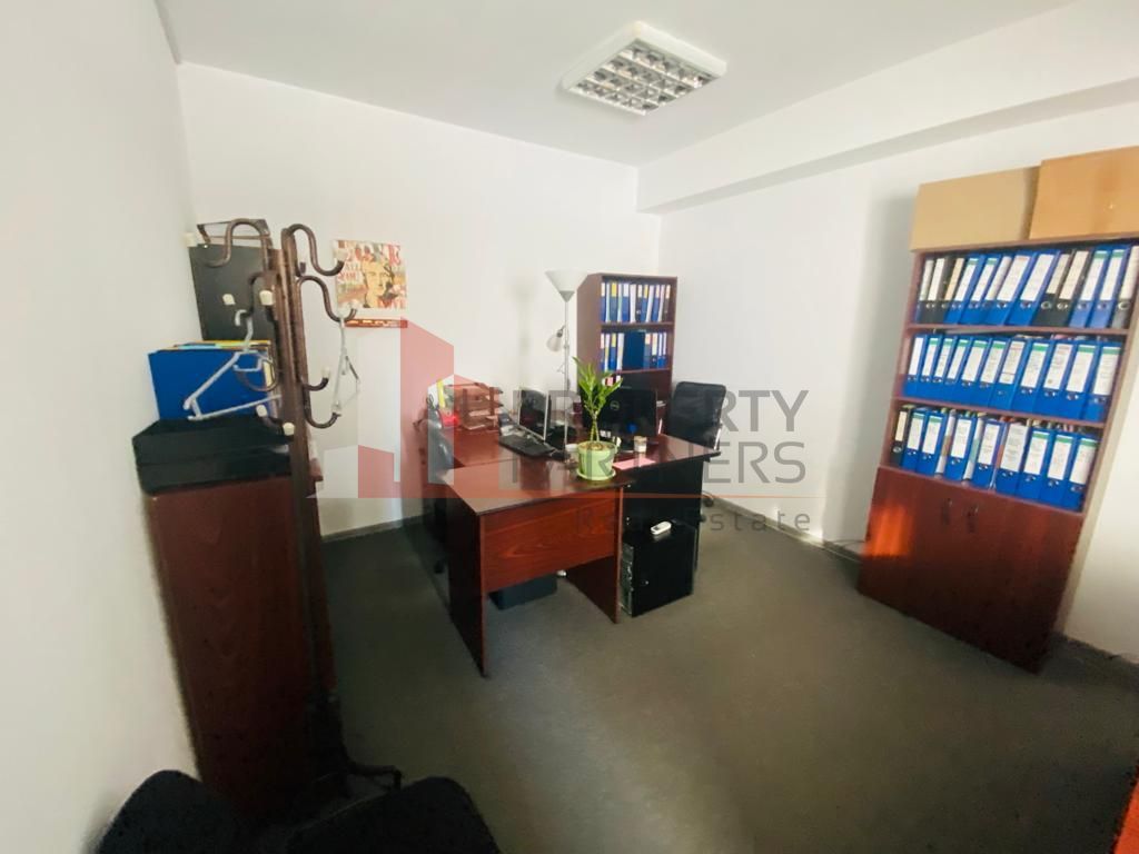 215 mp pozitie centrala Calea Plevnei - Poză 2