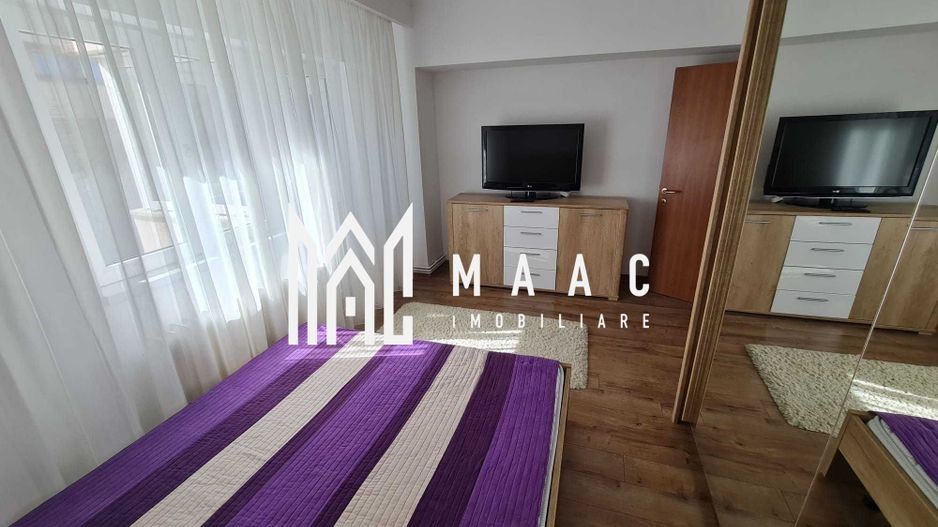 Apartament 3 camere Sibiu | Central | 100 mp, 2 balcoane - Poză 7