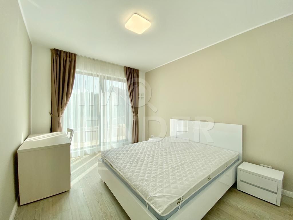 Inchiriere apartament 3 camere situat in vila privata, zona UMF - Poză 18