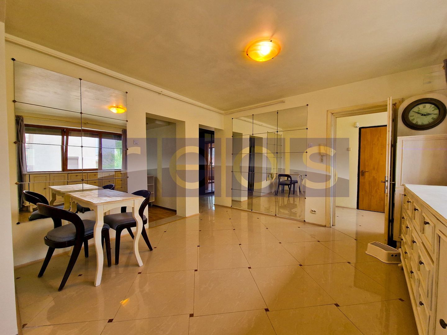 VANZARE 3 CAMERE MOBILAT UTILAT | DOROBANTI | PRIMAVERII - Poză 2