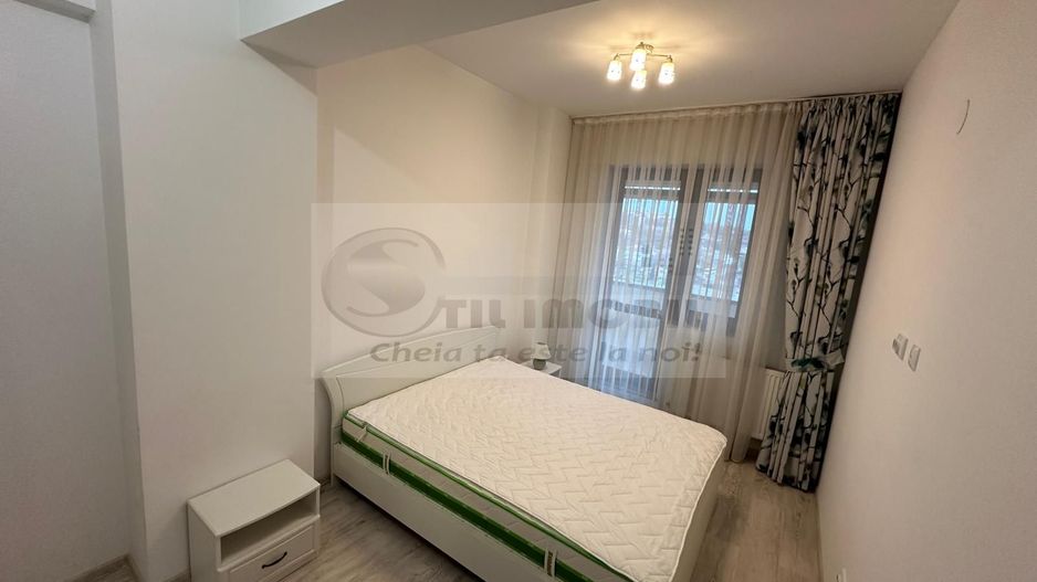 Concept Residence - 2 camere - 49.4 mp - loc de parcare intabulat ! - Poză 5