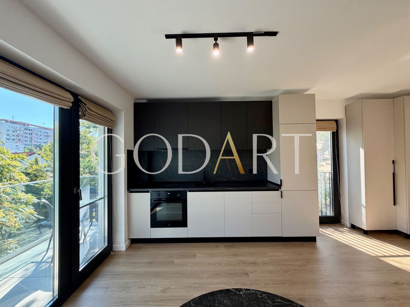Studio premium | Smart home | Prima inchiriere - Poză 6