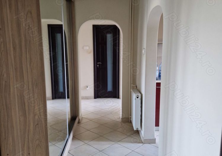 Apartament 3 camere Decebal - Poză 6