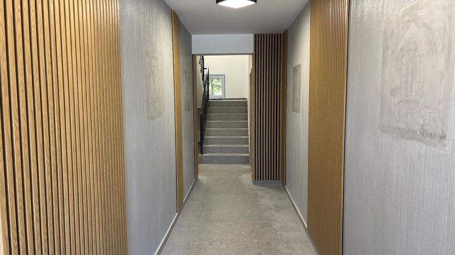 OFERTĂ! Apartament 3 camere cu grădină 50 mp - zona Vest, Sibiu - Poză 23
