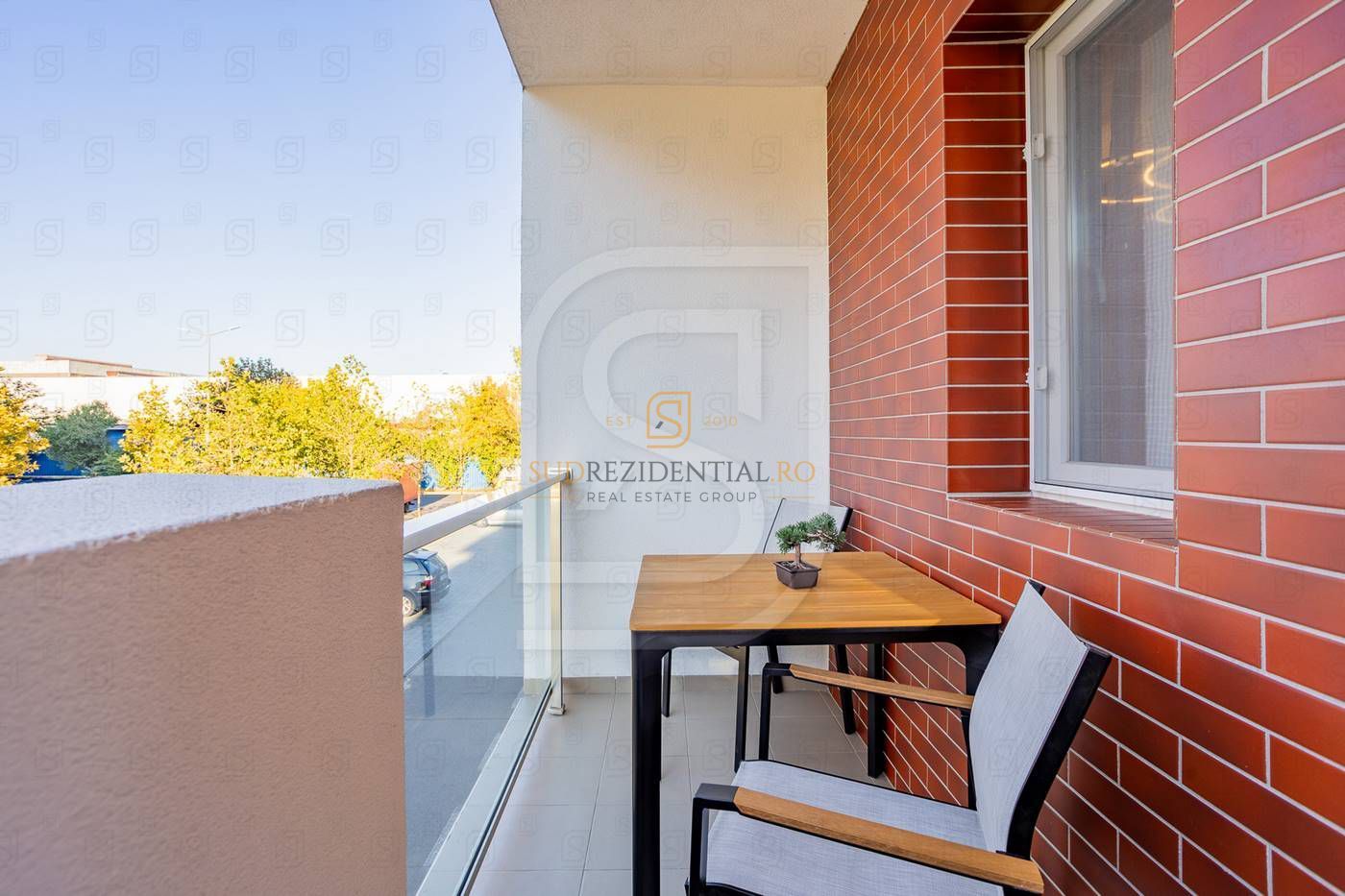 Apartament decomandat, 3 camere, mobilat si utilat premium-Berceni,S4 - Poză 25