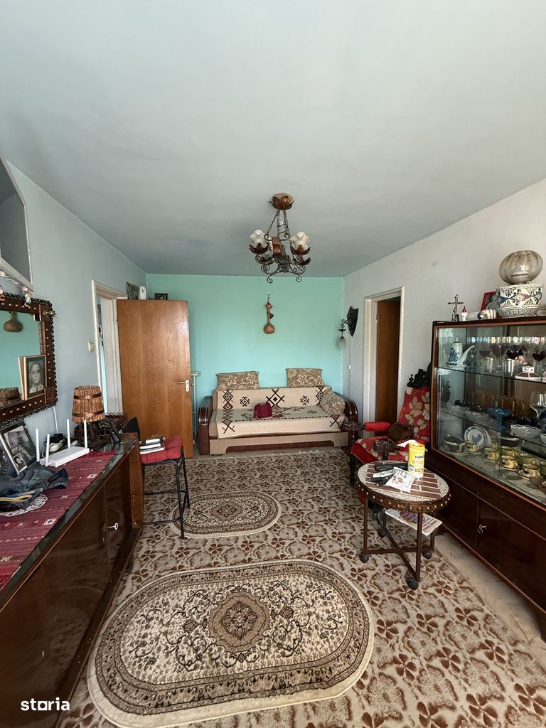 Apartament 2 camere | Drumul Taberei – Romancierilor | 50 mp | Metrou - Poză 5