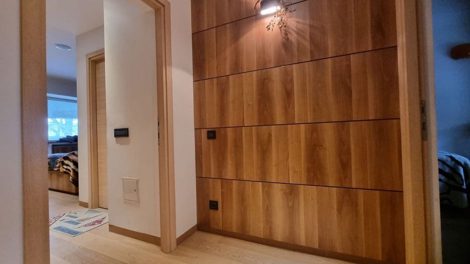 Vanzare Apartament 3 camere Mall Vitan Etaj 2 din 4 - Poză 6