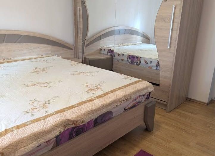 Casă complet mobilată, teren 1700 mp – Simnicu de Sus - Poză 4