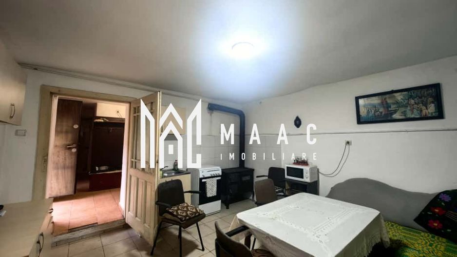 Casa 5 camere I 1087 mp teren I Acces auto I Cincu-Brasov - Poză 10