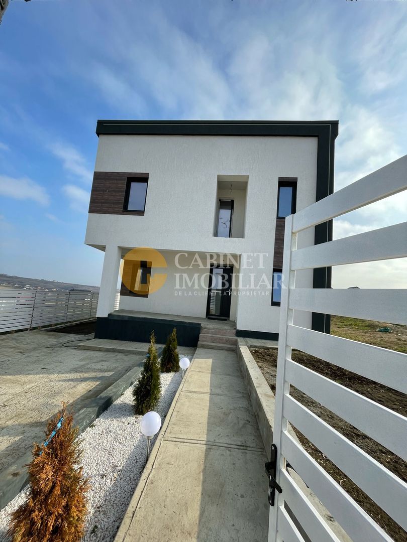 Vila 4 Camere Rediu - Poză 2