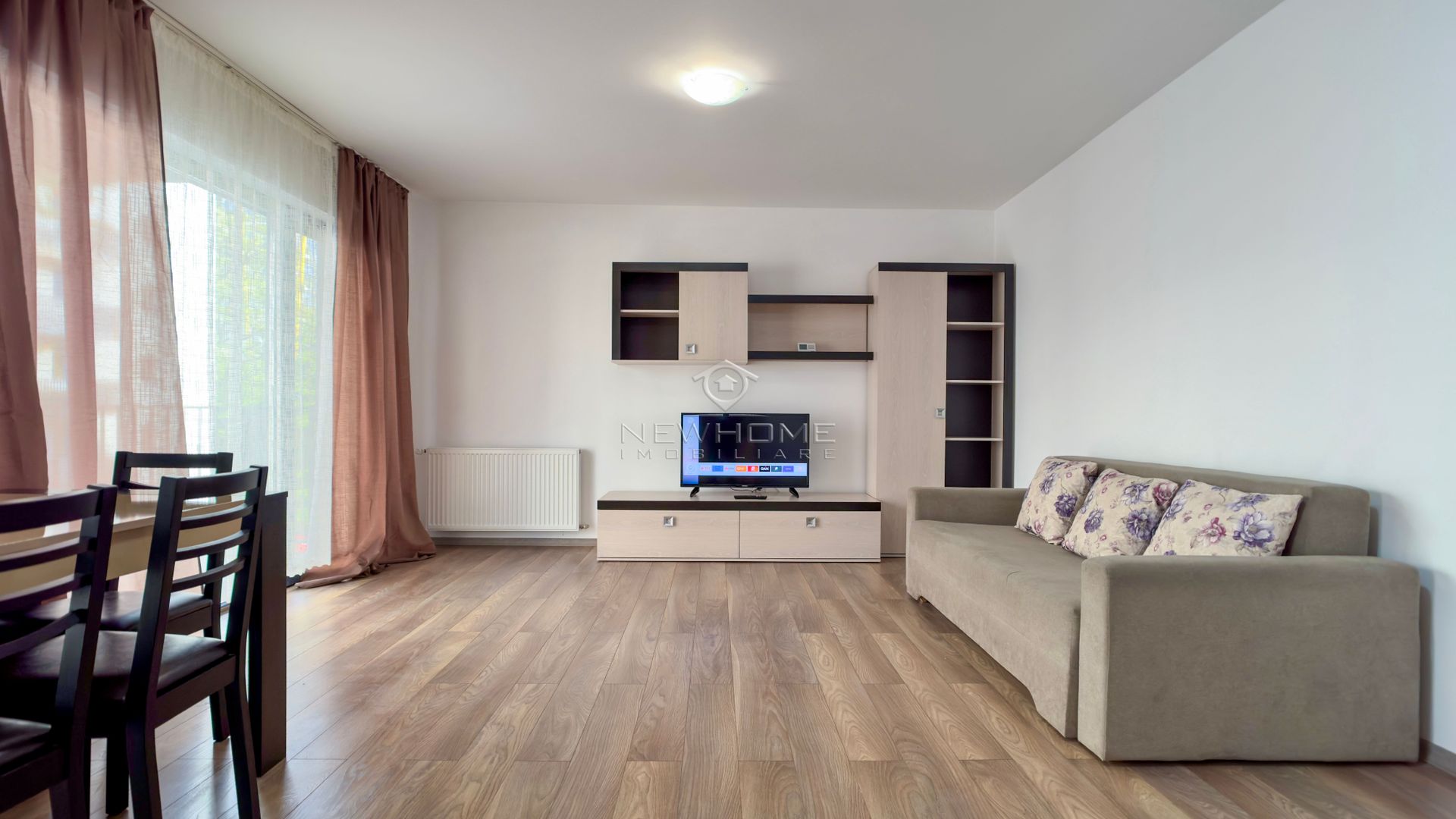 Apartament 2 camere, zona Iulius Mall FSEGA - Poză 2