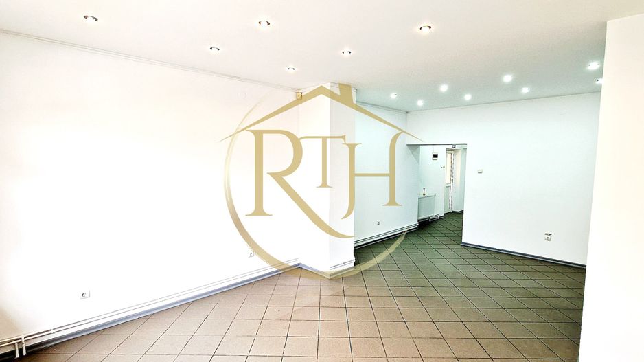 Spațiu comercial/birouri de închiriat – vad comercial excelent – zona Bălcescu - Poză 4