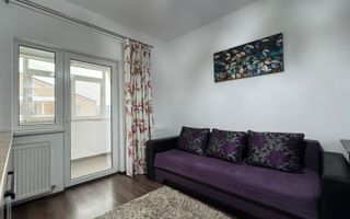 Apartament 2 camere Cris Estate -Family Market Bucium - Poză 4