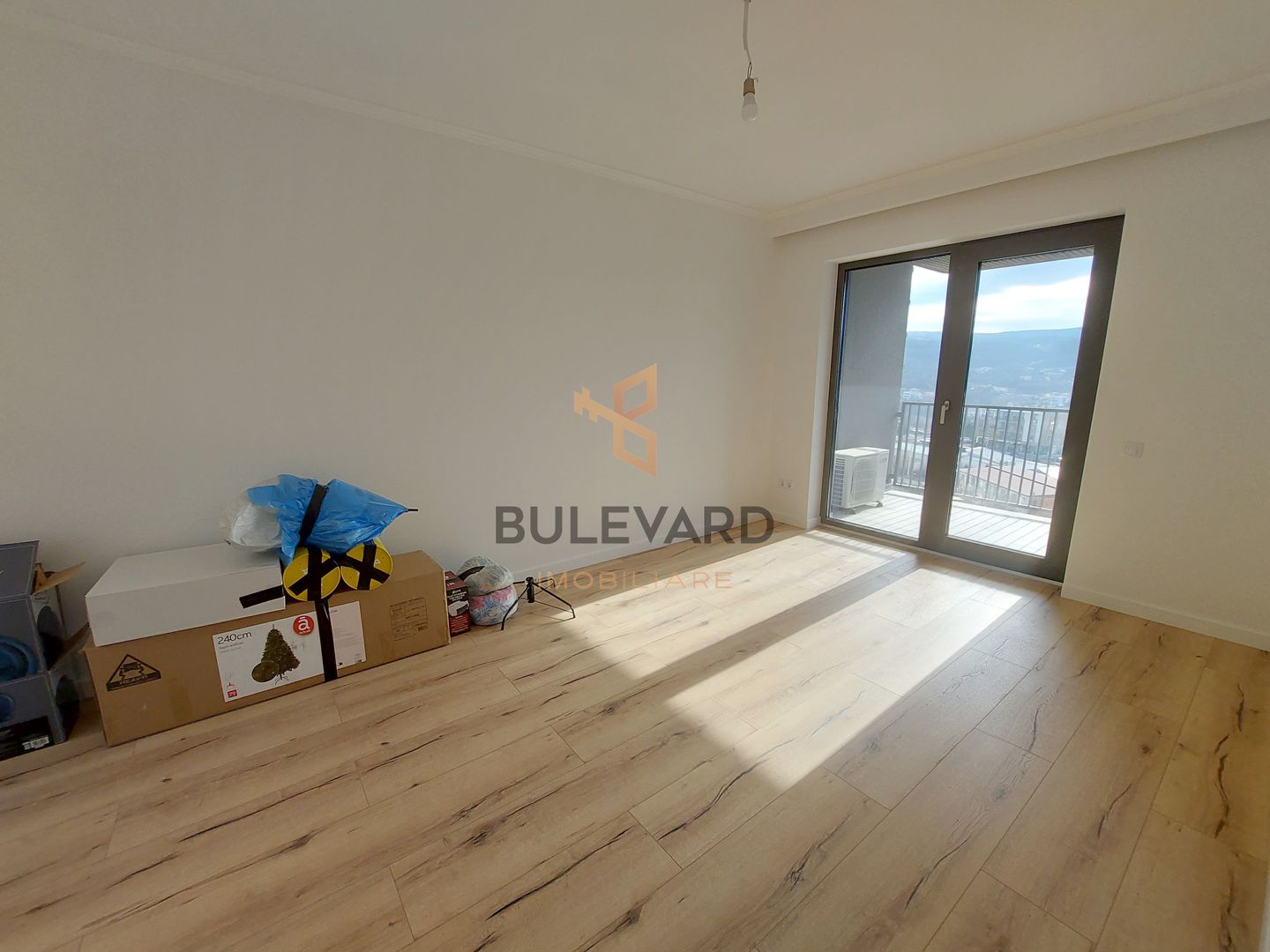 Apartament cu 2 camere finisaj premium, bloc nou. - Poză 4