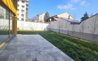 Apartament de vanzare 3 camere tip Duplex***Curte 110mp***Piata Domenii - Poză 19