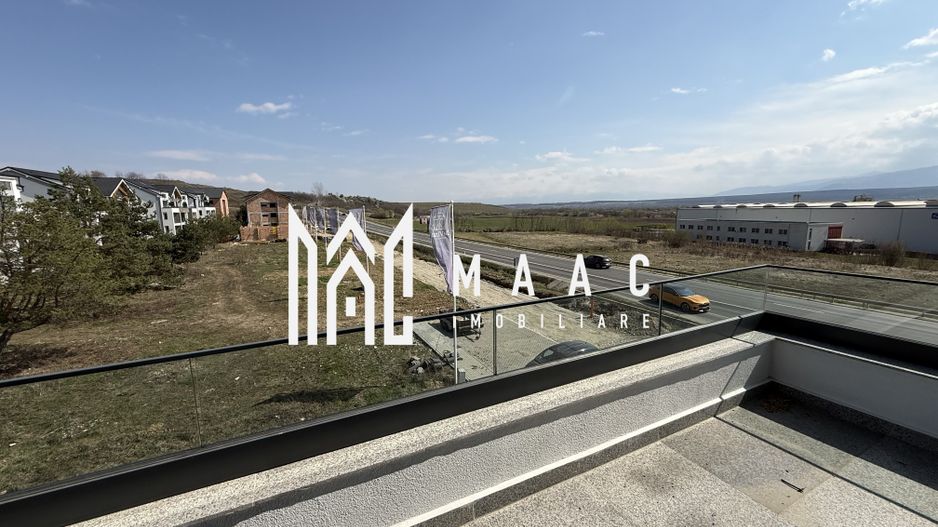 Penthouse | 5 camere | La cheie | Vata bazaltica | 130 MP - Poză 11