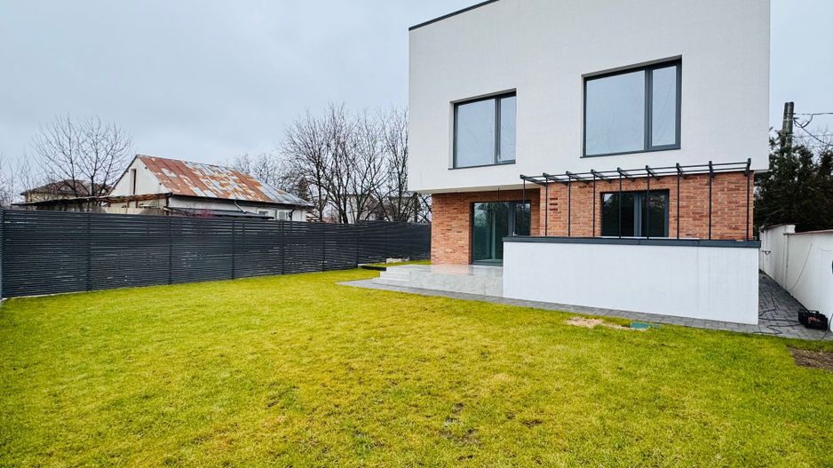 Vila de vânzare în Tunari - Zona ideală pentru tine! - Poză 6