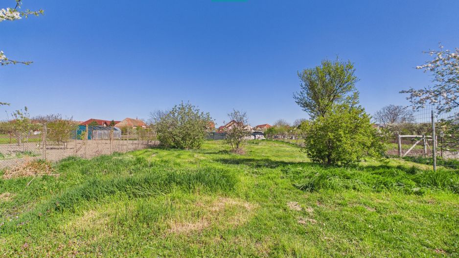 Casă individuală P + E | Spațioasă | Săcălaz | - Poză 60