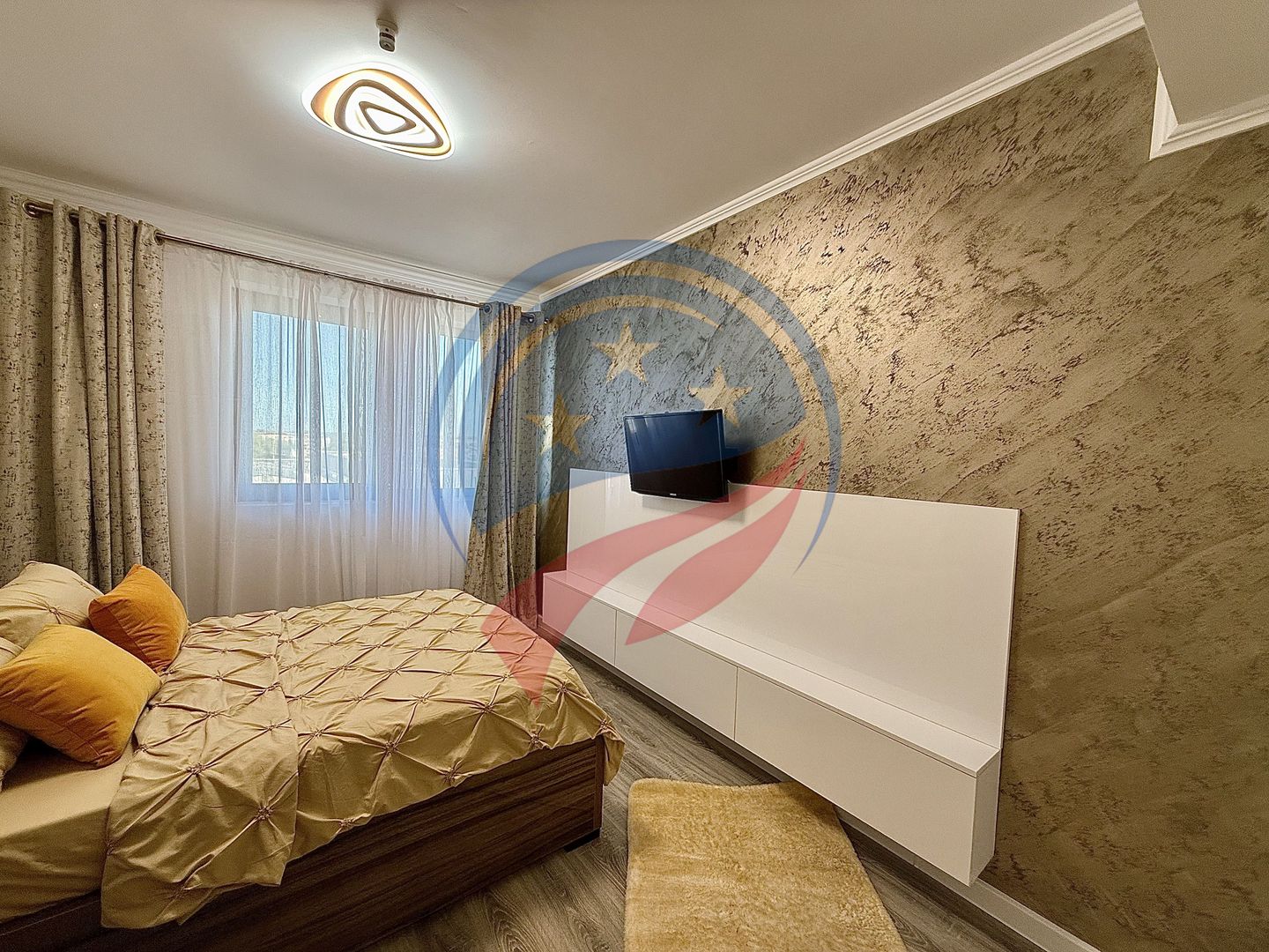 Apartament Lux de inchiriat/President Residence Craiova - Poză 8