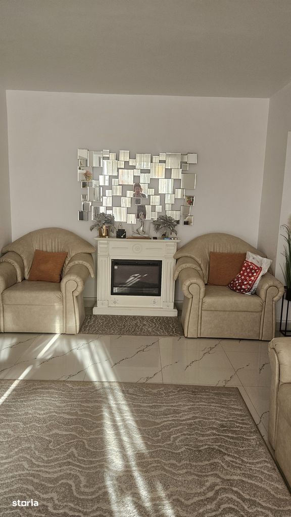 Apartament 2 camere zona Titan - Poză 11