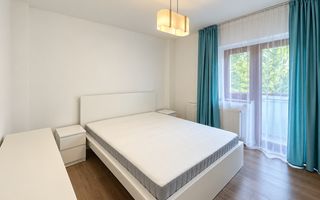De închiriat-apartament 2 camere-Răcădău-Jepilor-0% Comision - Poză 1