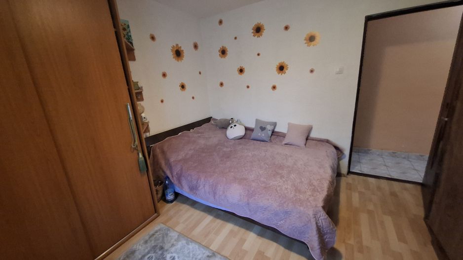 🏡 Apartament 3 camere cu grădină proprie – Parter | Zona Mioriței – B - Poză 6