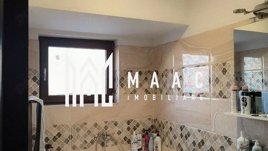 Garsoniera Bulevardul Dem Radulescu | 55 mpu | 2 balcoane | Loc parcare | - Poză 7