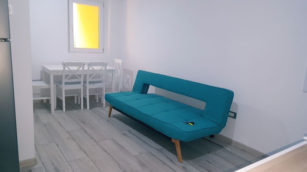 Închiriere Apartament cu 2 camere lux, Zona Ștefan Cel Mare,3 min metrou Obor, - Poză 7
