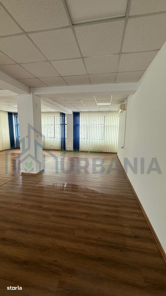 Spațiu de birouri modern cu facilități complete Etaj 1 - Poză 4
