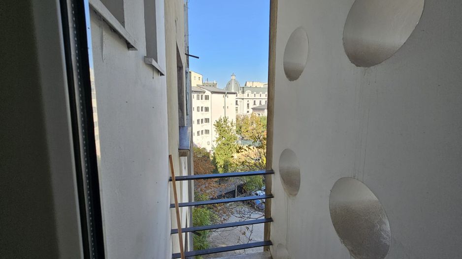 Apartament 2 camere de inchiriat zona Unirii cu centrala - Poză 14