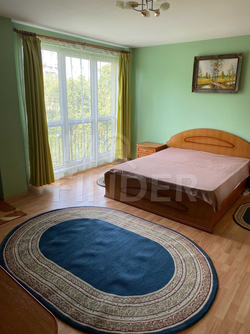 Apartament Finisat et 1 cu Parcare Subterana Zona FSEGA - Poză 1