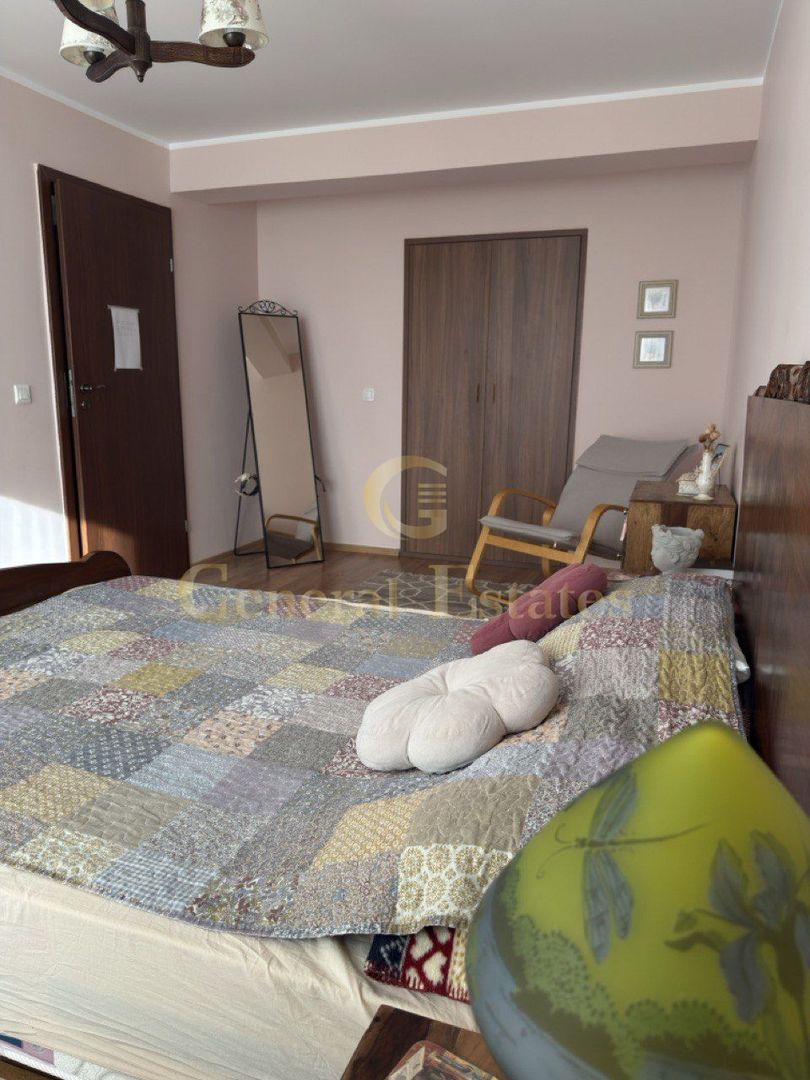 Apartament tip duplex – 3+1 camere - Poză 12