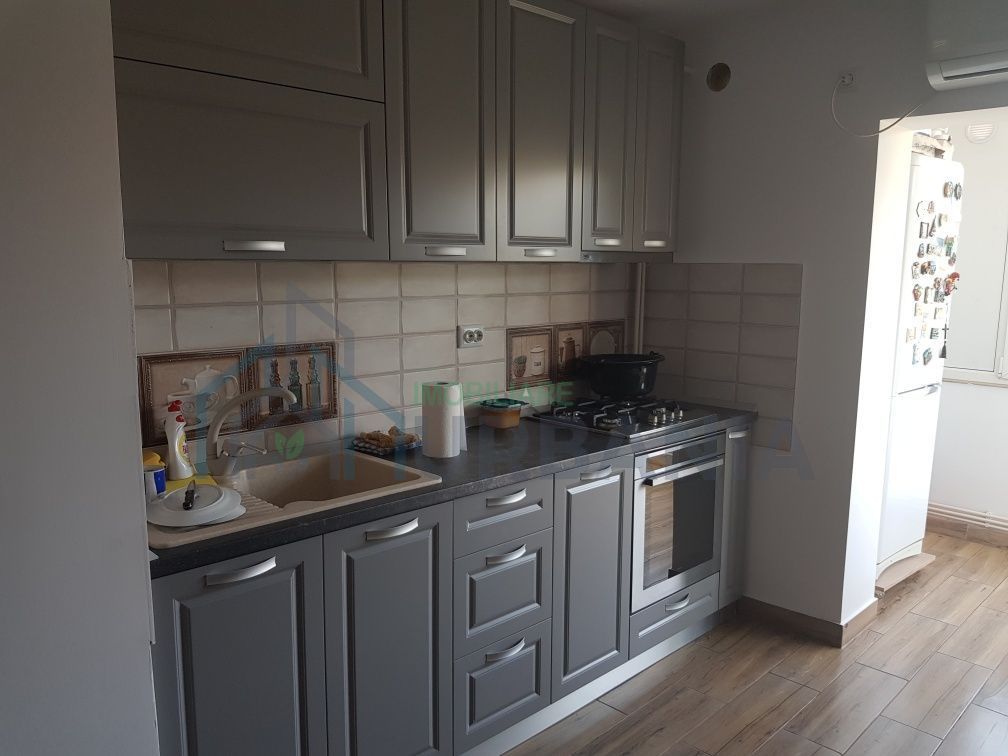 Apartament 2 camere renovat integral, Iași - Poză 4
