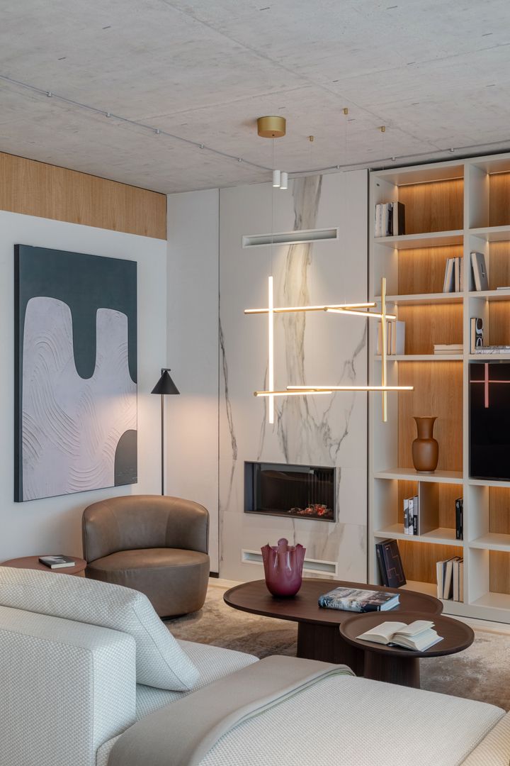 VILA 5 CMERE | LANGA LACUL BANEASA - Poză 23