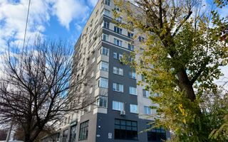 Vânzare, apartament, 3 camere, str. Vasile Lupu, Buiucani - Poză 2