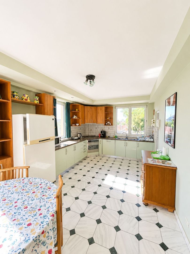 Vila Sanmartin -Zona Beverly Hills -8030mp teren - Poză 5