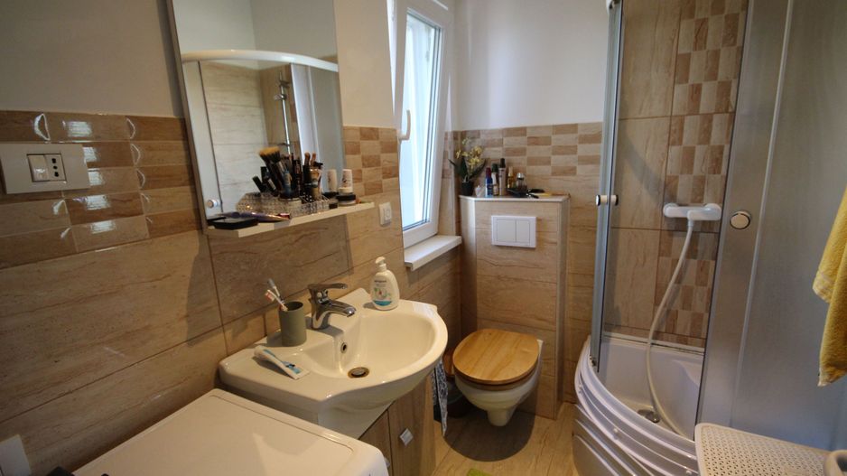 Cocheta si mobilata pe parter - Poză 13