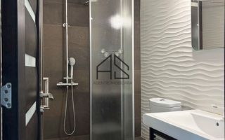 De închiriat | 3 camere | Parcare subterană | Gaz | Disponibil imediat - Poză 9