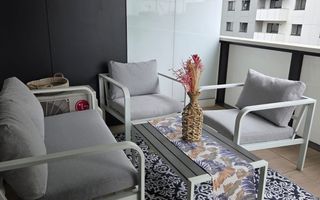 2 camere Cortina North I bucatarie inchisa I parcare inclusa I COM 0% - Poză 9