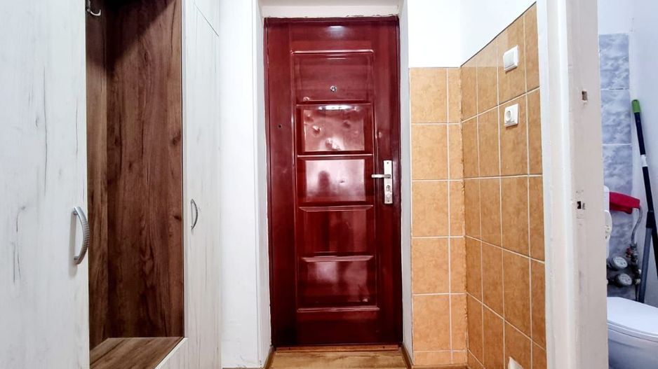 Garsoniera Dristor Vitan Bulevardul Ramnicu Sarat - Poză 6