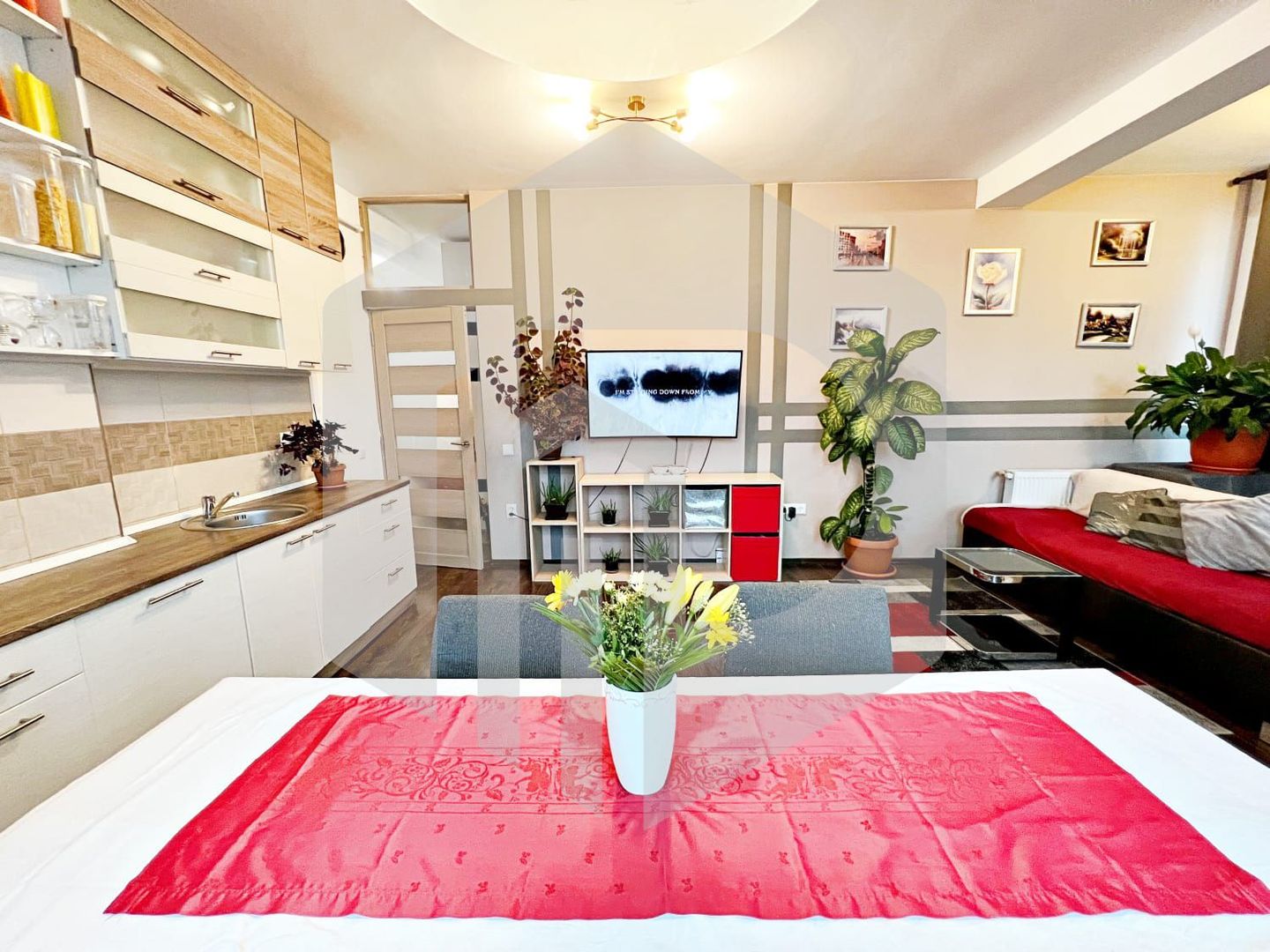 Apartament 3 camere | Decomandat | Mihai Viteazul /  Doamna Stanca - Poză 5