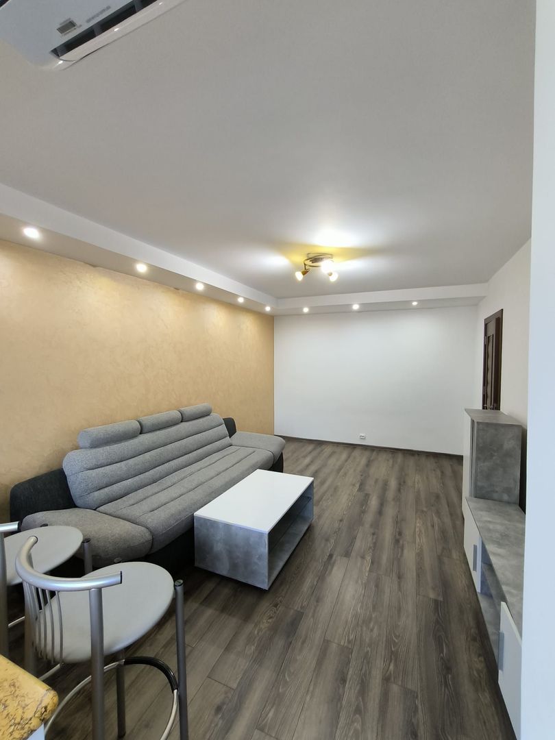 Apartament 2 camere Nicolae Grigorescu-Titan 2 minute metrou - Poză 3