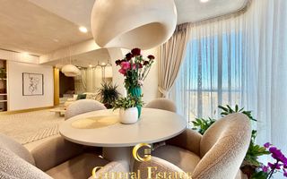 Vânzare apartament de lux în Copou | Design premium | Gata de mutare - Poză 10