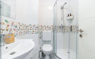 Apartament Eminescu // Dacia - Poză 9