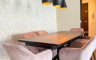 For Rent | 3-Room Apartment 110 sqm | Pool & Fitness | Iancu Nicolae - Poză 8