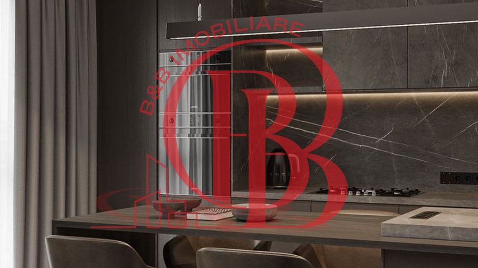 Apartament 2 camere bloc boutique parcul Teilor - Poză 9