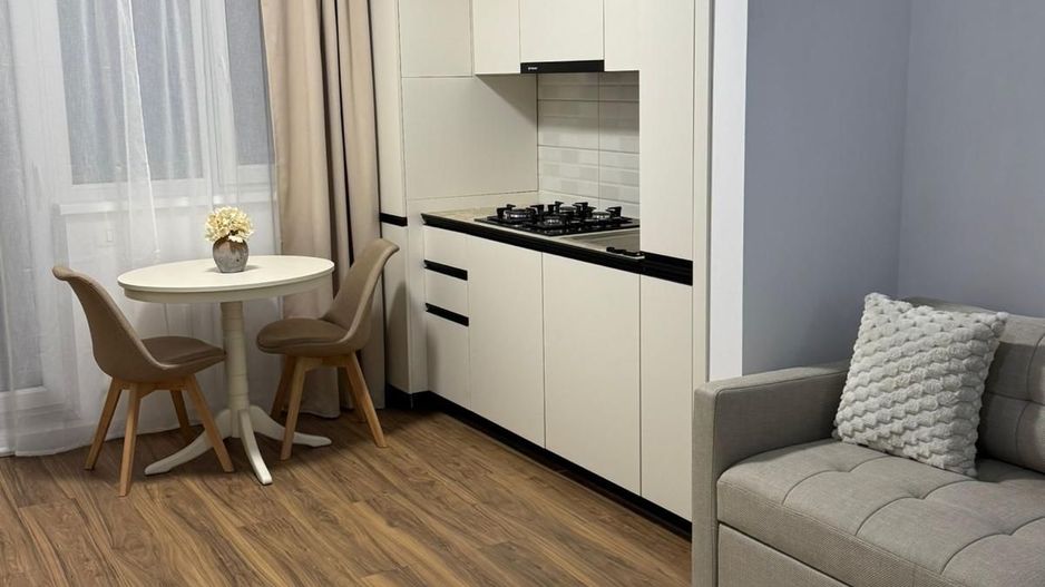 2 camere nou | prima inchiriere | posibilitate parcare subterana - Poză 2