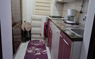 Închiriere 2 camere |  balcon | centrală | metrou Lujerului, - Poză 6