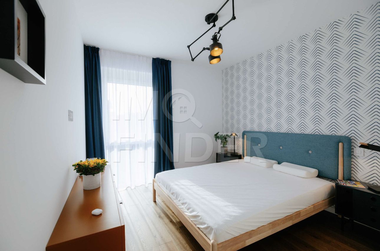 Apartament de lux, 3 camere zona UMF, Gradina Botanica - Poză 3