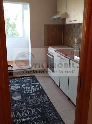 Ap cu 2 cam, dec, etaj 3/4, 59 mp, balcon - Nicolina - 115000 euro - Poză 6